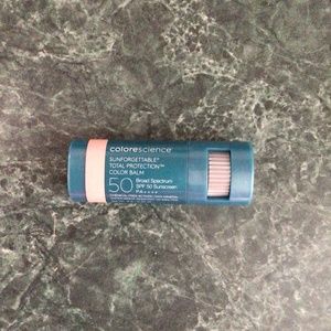 Colorscience blush balm